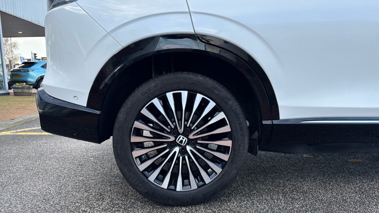 Honda E Ny1 150kW Advance 69kWh 5dr Auto Electric Hatchback